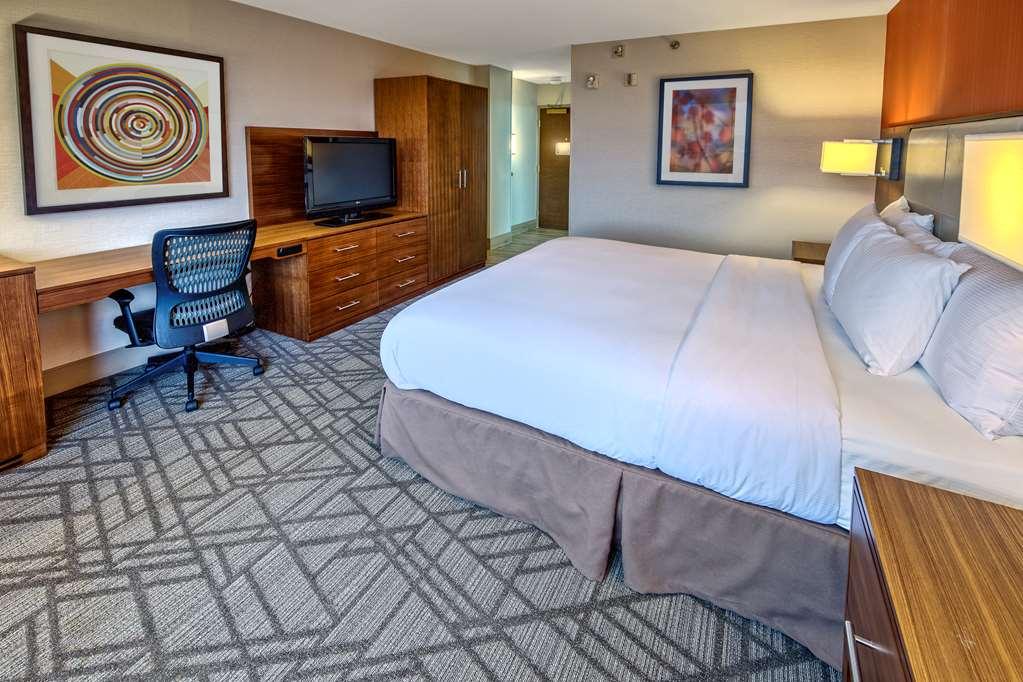 Hilton Knoxville Airport Alcoa Camera foto